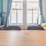 Cozy 2-Raumwohnung In Zentrumsnaehe