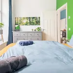 Cozy 2-Raumwohnung In Zentrumsnaehe