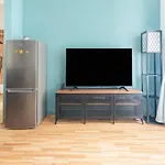 Cozy 2-Raumwohnung In Zentrumsnaehe