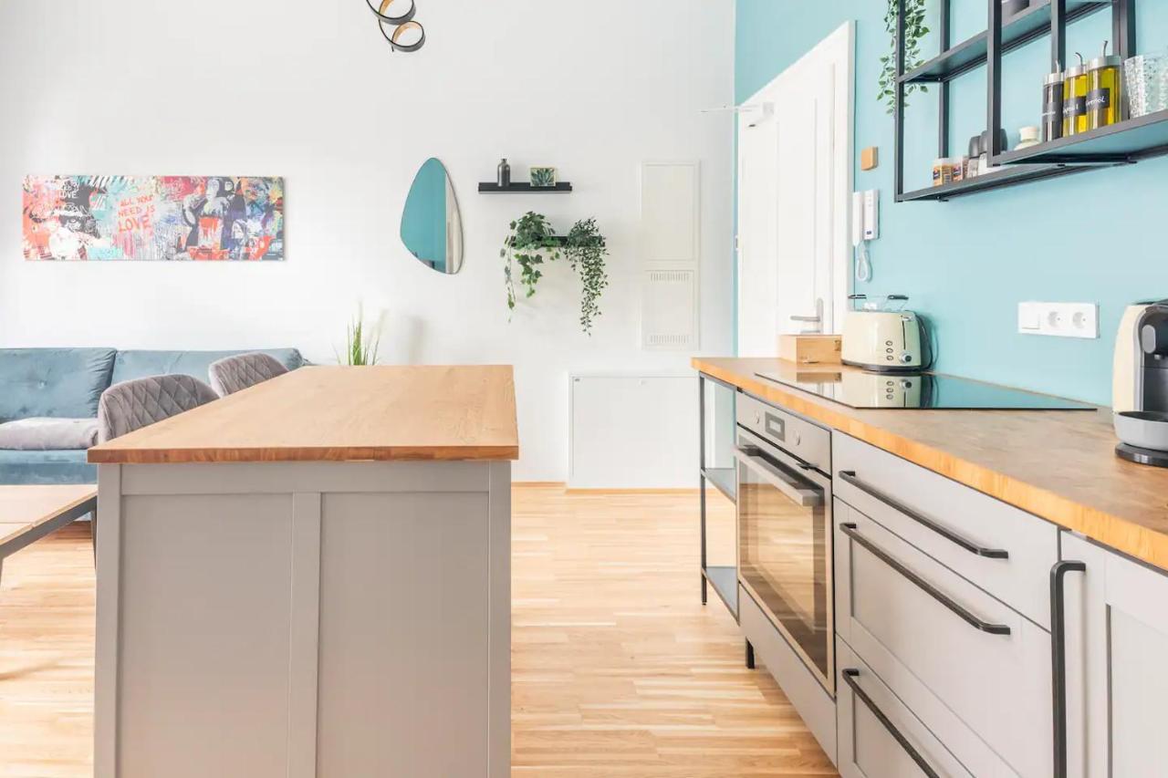 Cozy 2-raumwohnung In Zentrumsnaehe * Leipzig