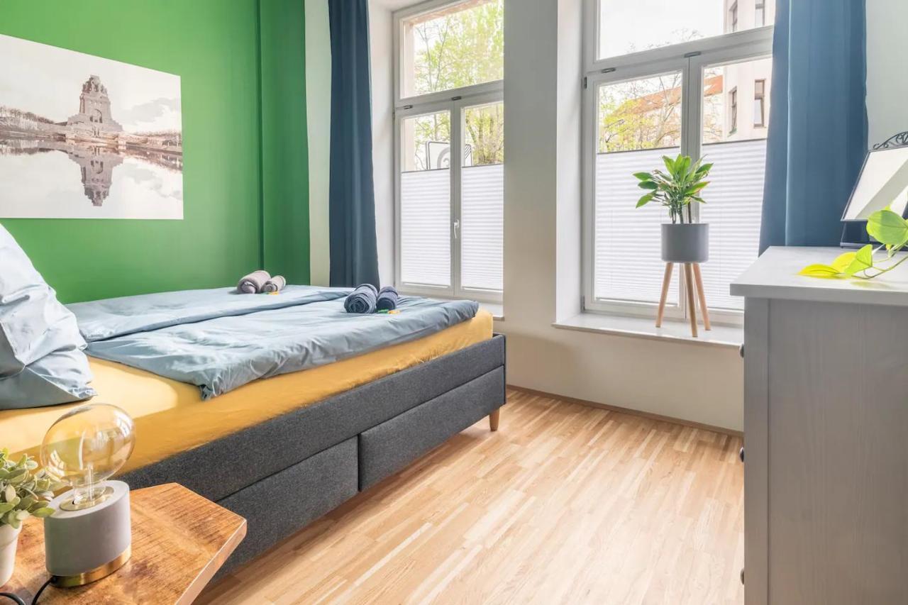 Cozy 2-raumwohnung In Zentrumsnaehe *